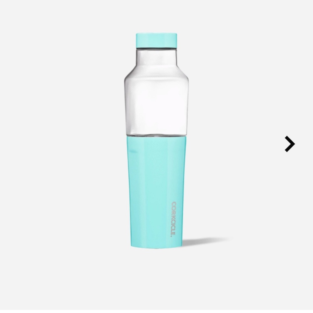 corkcicle Hybrid water bottle tumbler